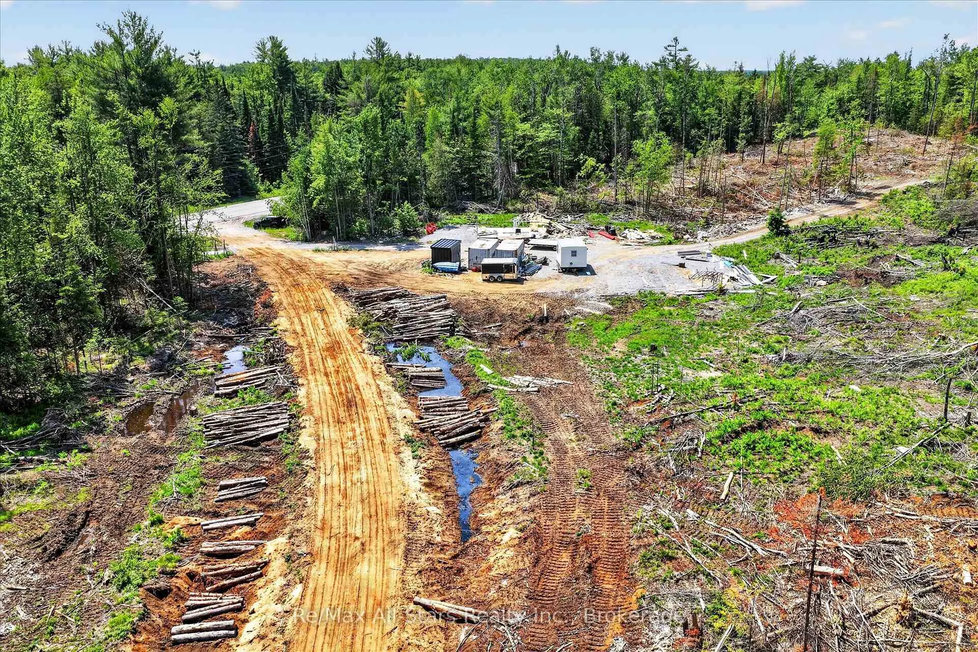 Photo 26 of 0000 Monck Road, Kawartha Lakes, Somerville — HOMEH