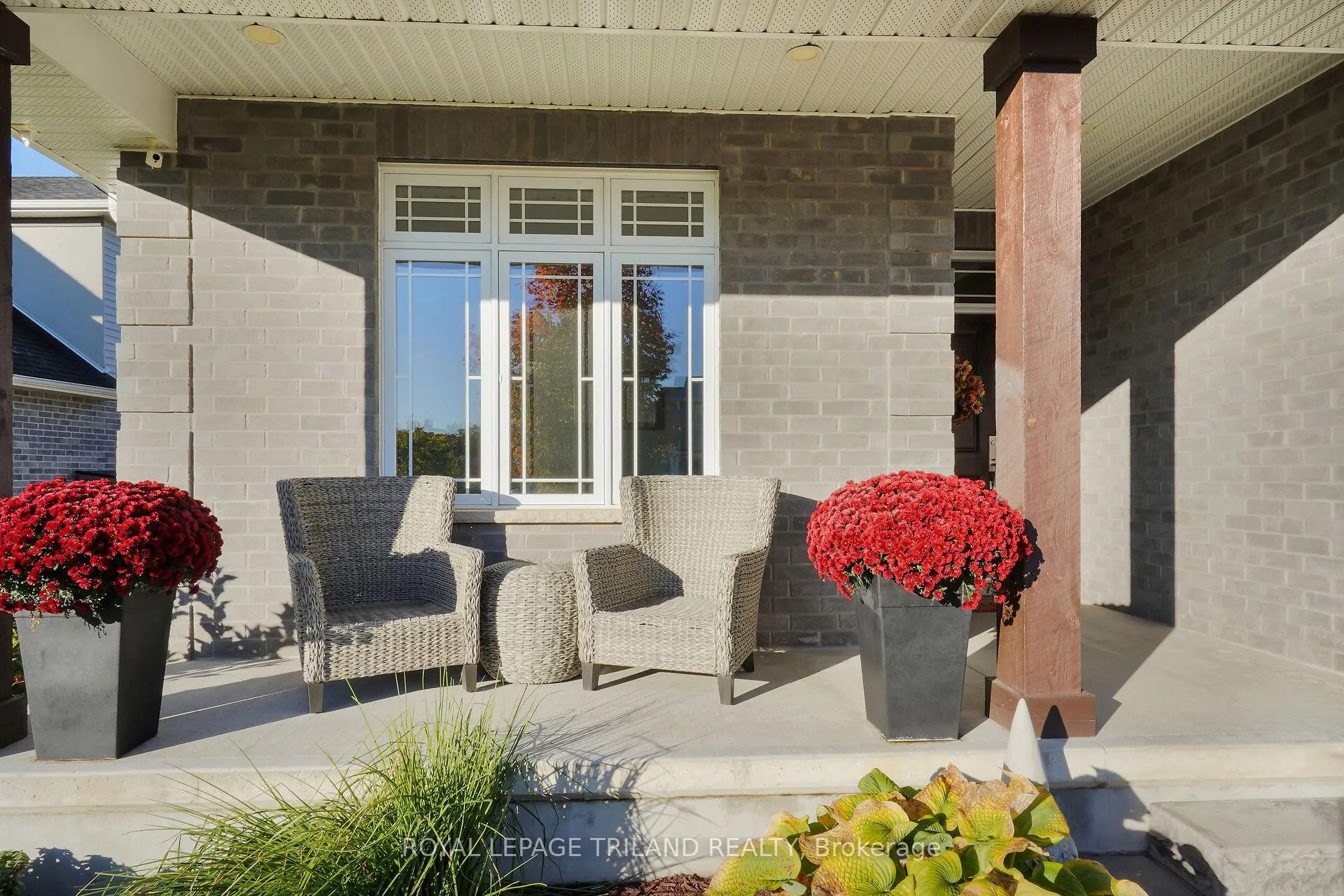 Photo 4 of 95 Brooker Trail, Thames Centre, Thorndale — HOMEH