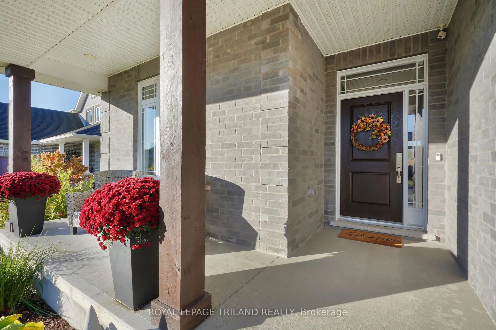 Photo 5 of 95 Brooker Trail, Thames Centre, Thorndale — HOMEH