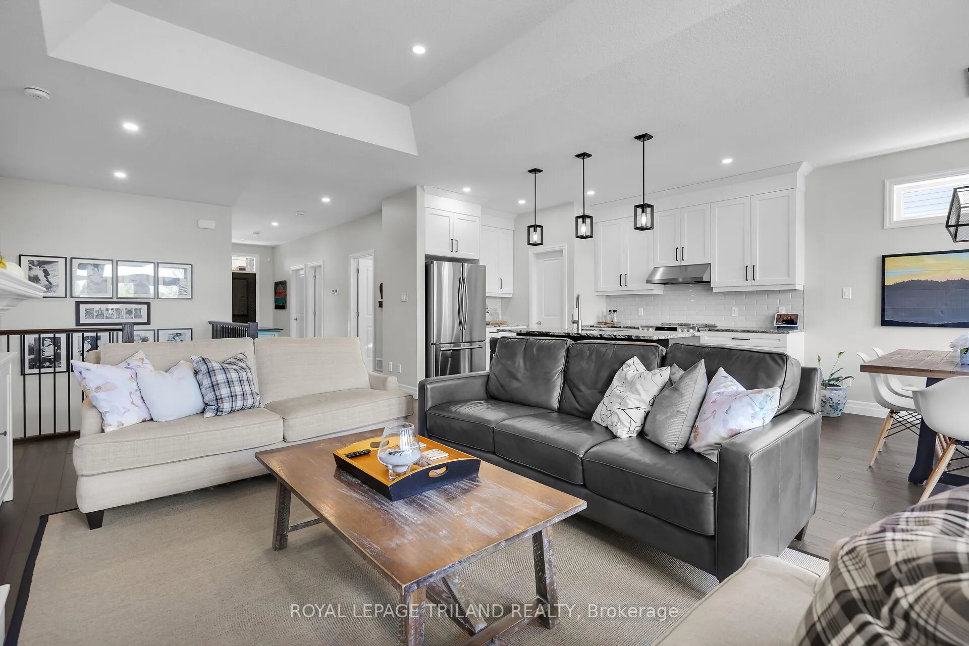Photo 10 of 95 Brooker Trail, Thames Centre, Thorndale — HOMEH