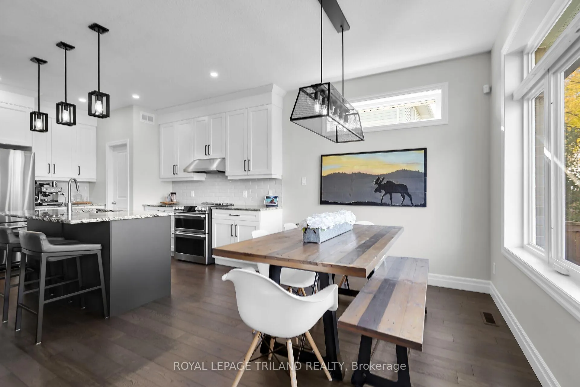 Photo 14 of 95 Brooker Trail, Thames Centre, Thorndale — HOMEH