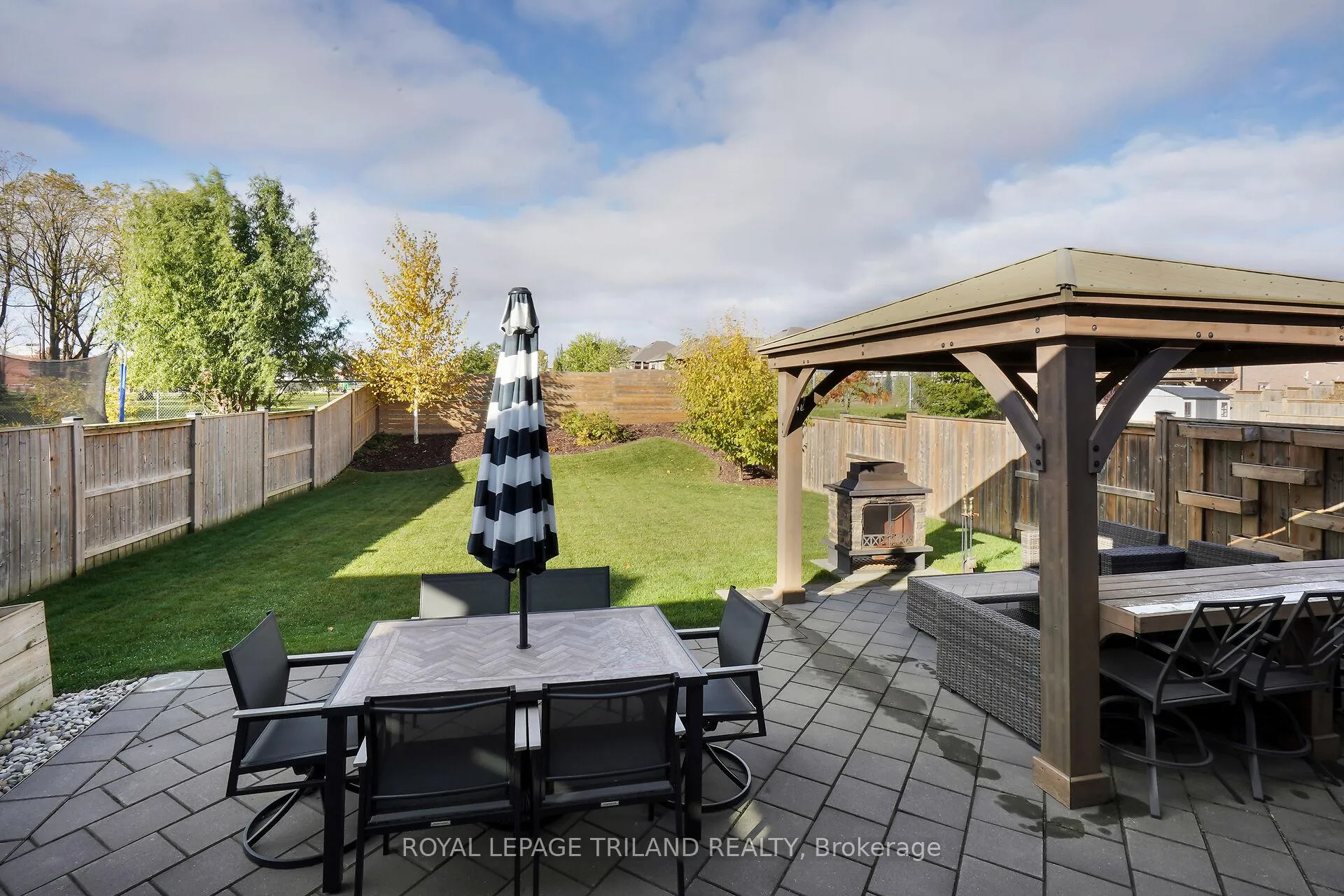 Photo 26 of 95 Brooker Trail, Thames Centre, Thorndale — HOMEH