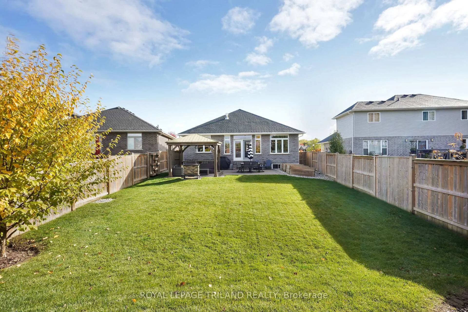 Photo 31 of 95 Brooker Trail, Thames Centre, Thorndale — HOMEH