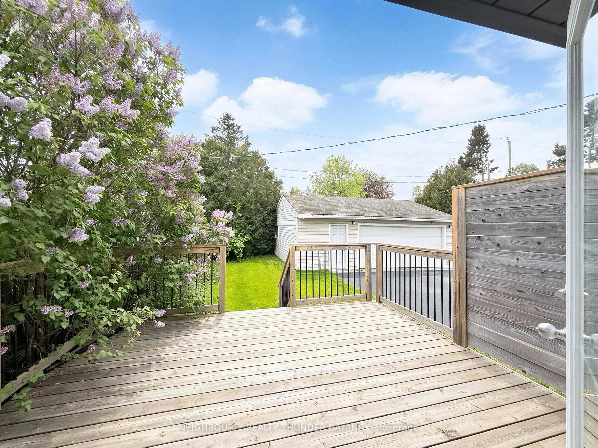 Photo 15 of 148 Newberry Crescent, Thunder Bay, Northwood Park — HOMEH