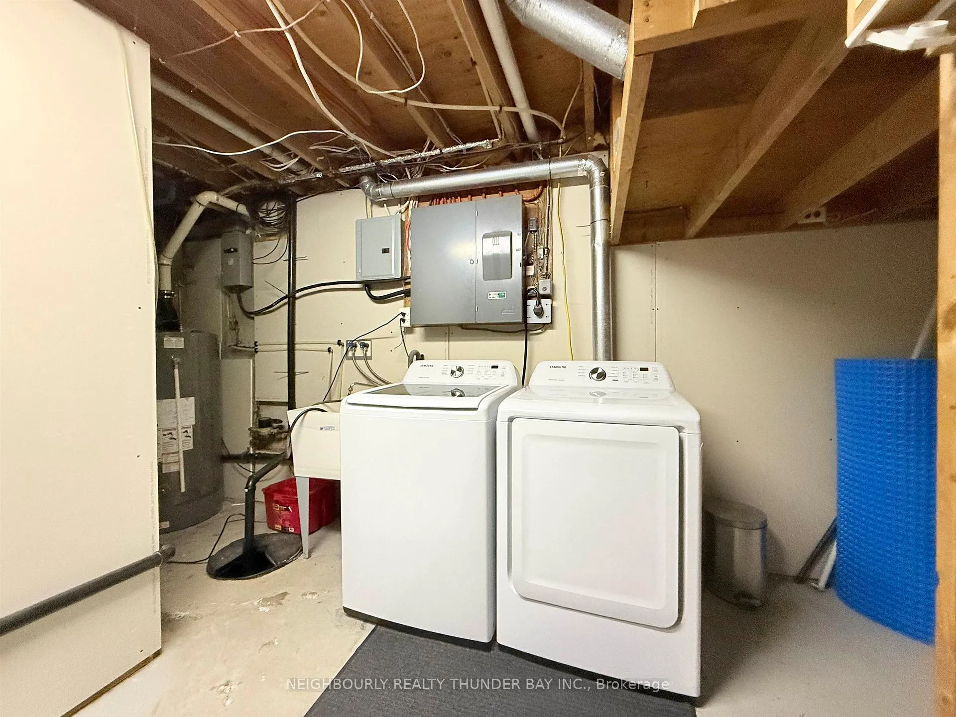 Photo 29 of 148 Newberry Crescent, Thunder Bay, Northwood Park — HOMEH