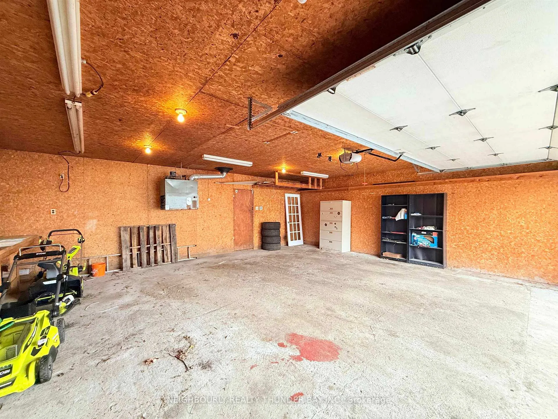 Photo 31 of 148 Newberry Crescent, Thunder Bay, Northwood Park — HOMEH