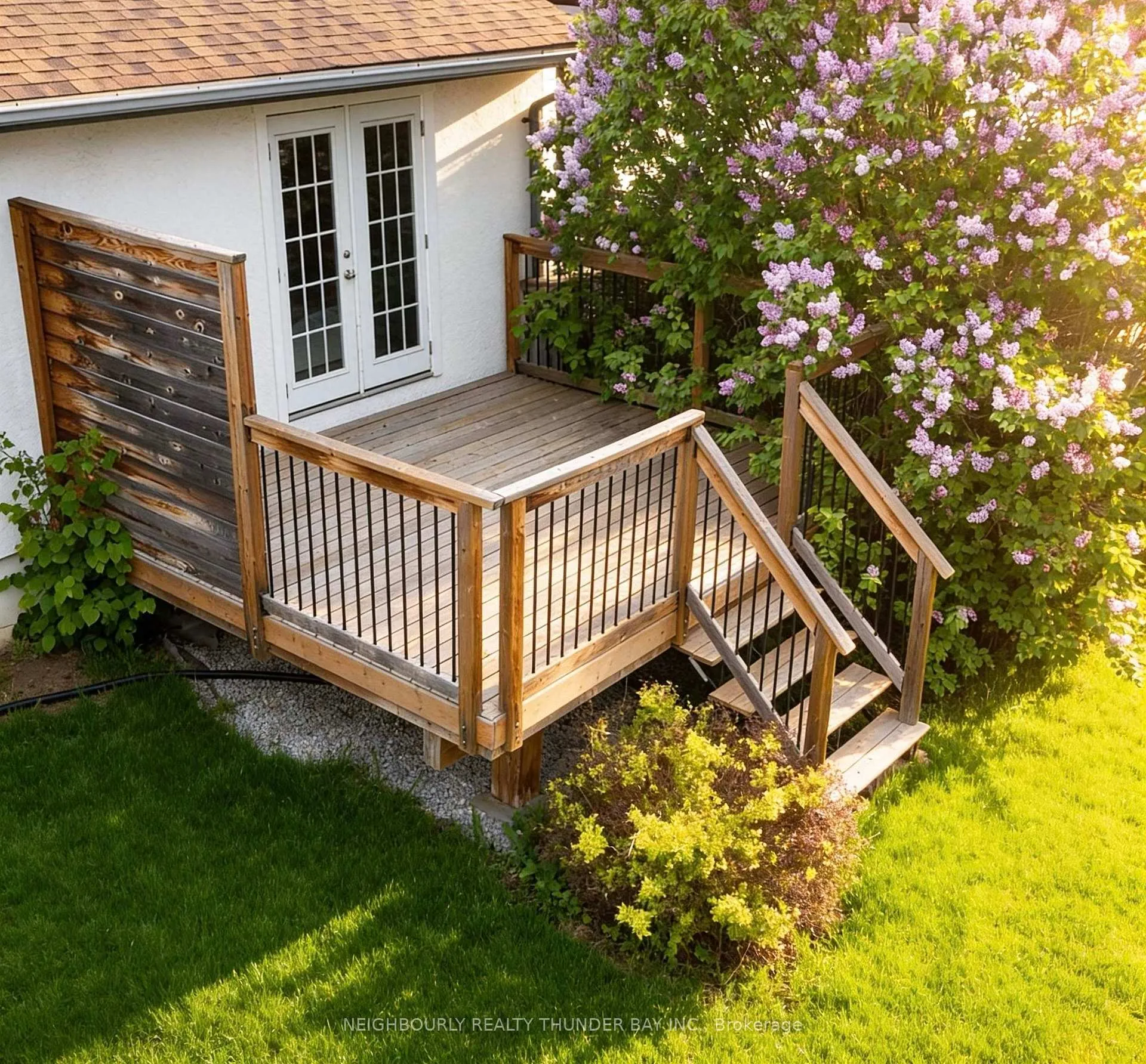 Photo 34 of 148 Newberry Crescent, Thunder Bay, Northwood Park — HOMEH