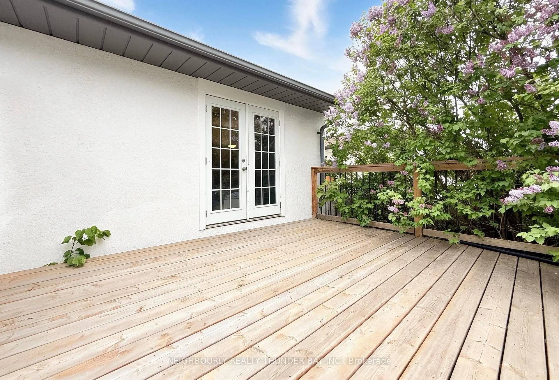 Photo 35 of 148 Newberry Crescent, Thunder Bay, Northwood Park — HOMEH