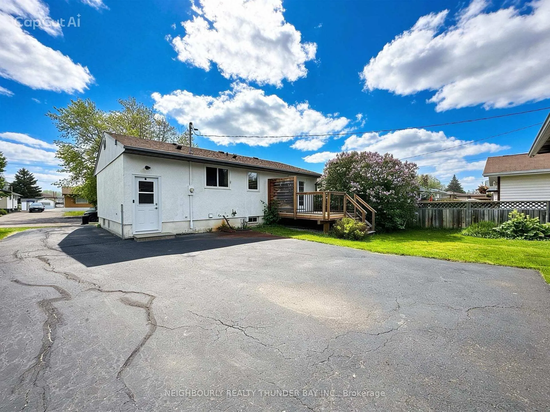 Photo 36 of 148 Newberry Crescent, Thunder Bay, Northwood Park — HOMEH