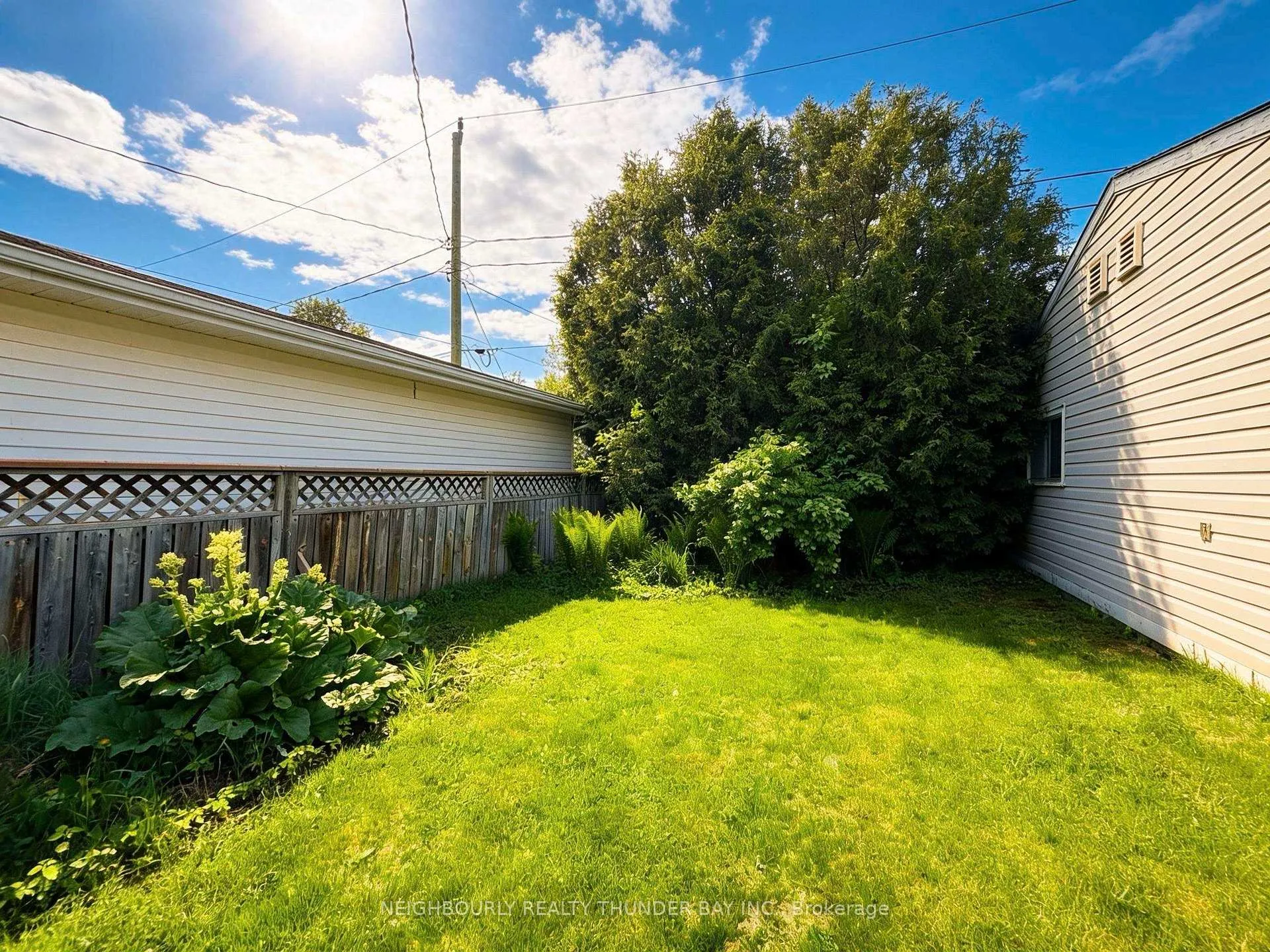 Photo 37 of 148 Newberry Crescent, Thunder Bay, Northwood Park — HOMEH