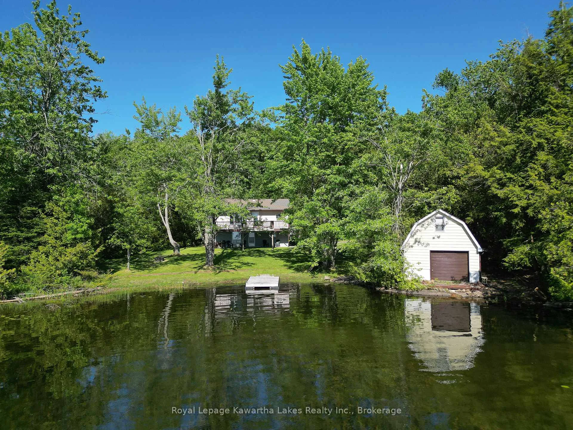 Photo 1 of 40 Wembley Drive, Kawartha Lakes, Somerville — HOMEH