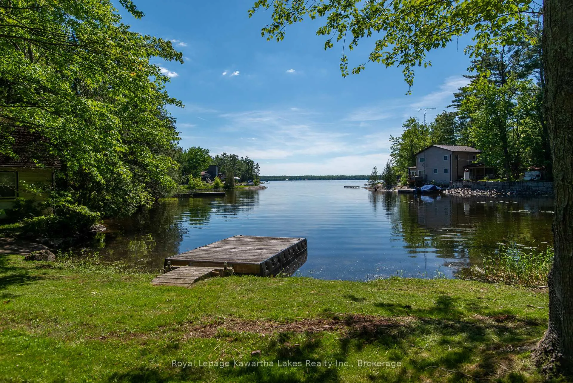 Photo 2 of 40 Wembley Drive, Kawartha Lakes, Somerville — HOMEH