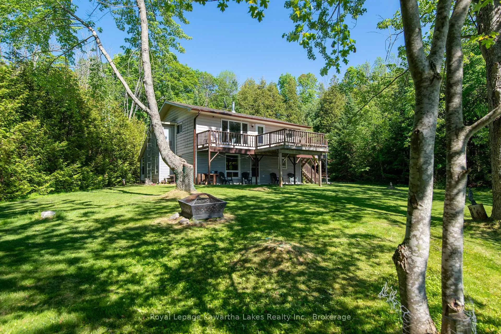 Photo 3 of 40 Wembley Drive, Kawartha Lakes, Somerville — HOMEH