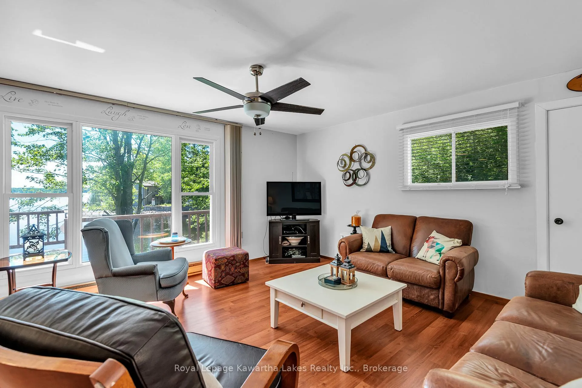 Photo 9 of 40 Wembley Drive, Kawartha Lakes, Somerville — HOMEH