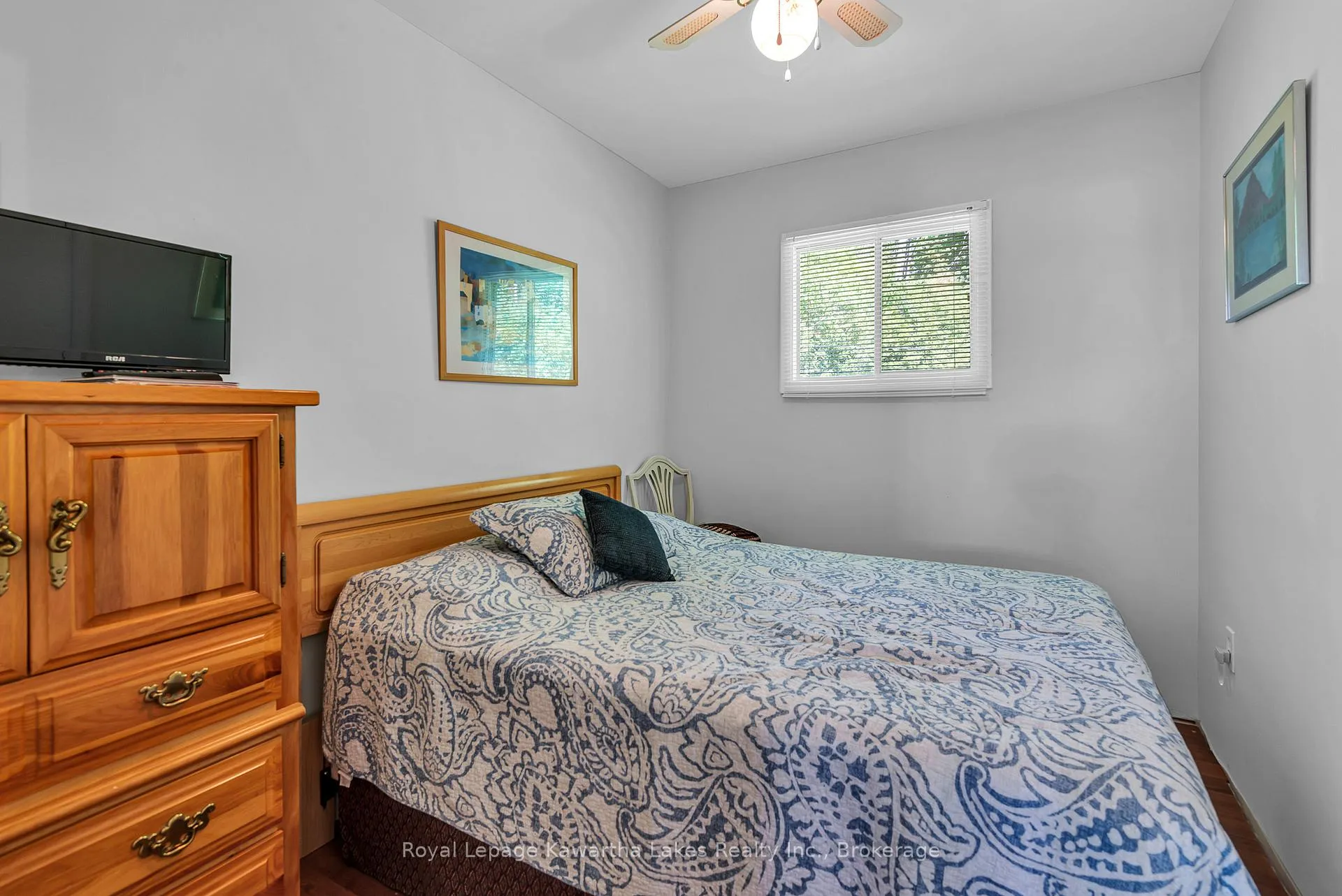 Photo 10 of 40 Wembley Drive, Kawartha Lakes, Somerville — HOMEH