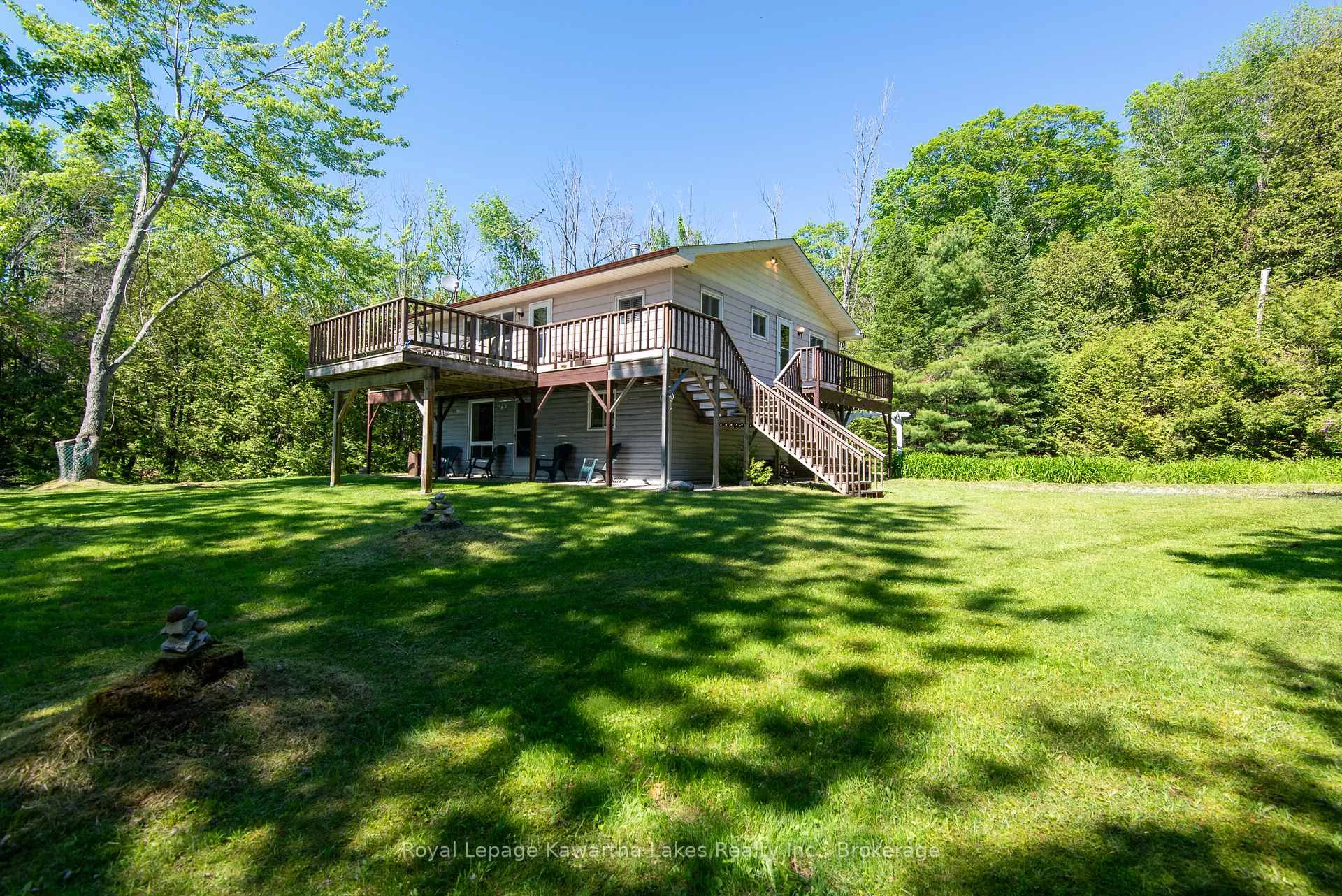 Photo 21 of 40 Wembley Drive, Kawartha Lakes, Somerville — HOMEH