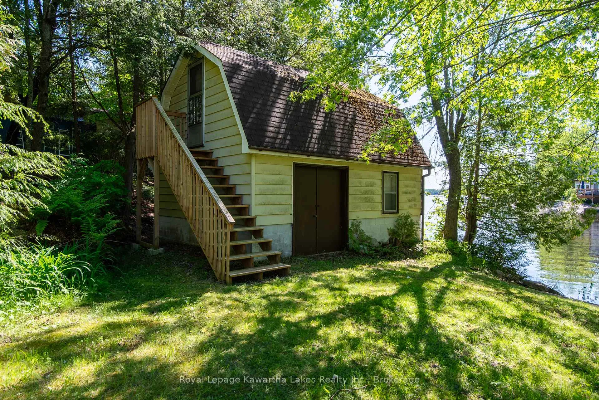 Photo 22 of 40 Wembley Drive, Kawartha Lakes, Somerville — HOMEH