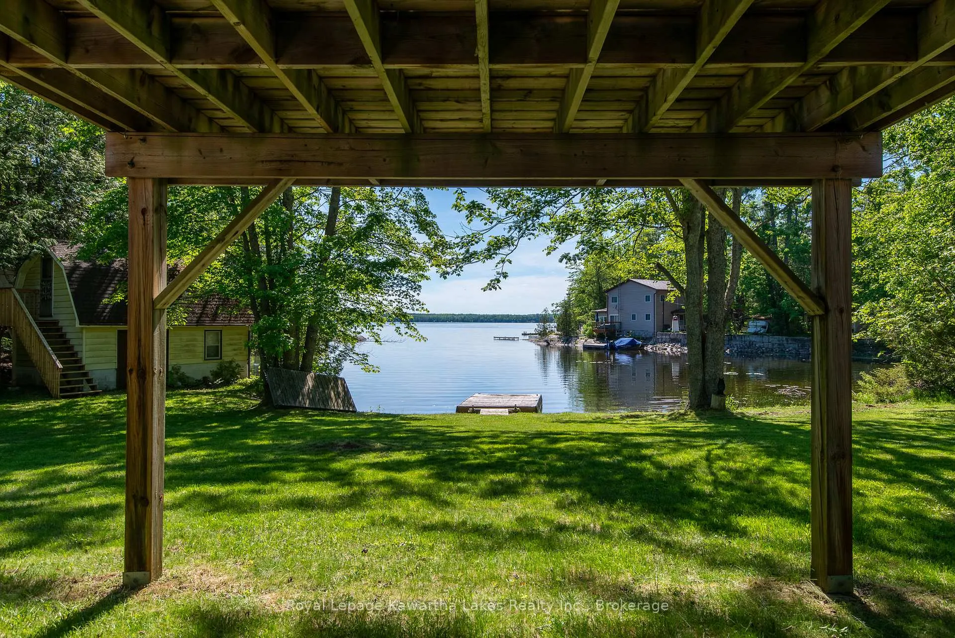 Photo 23 of 40 Wembley Drive, Kawartha Lakes, Somerville — HOMEH