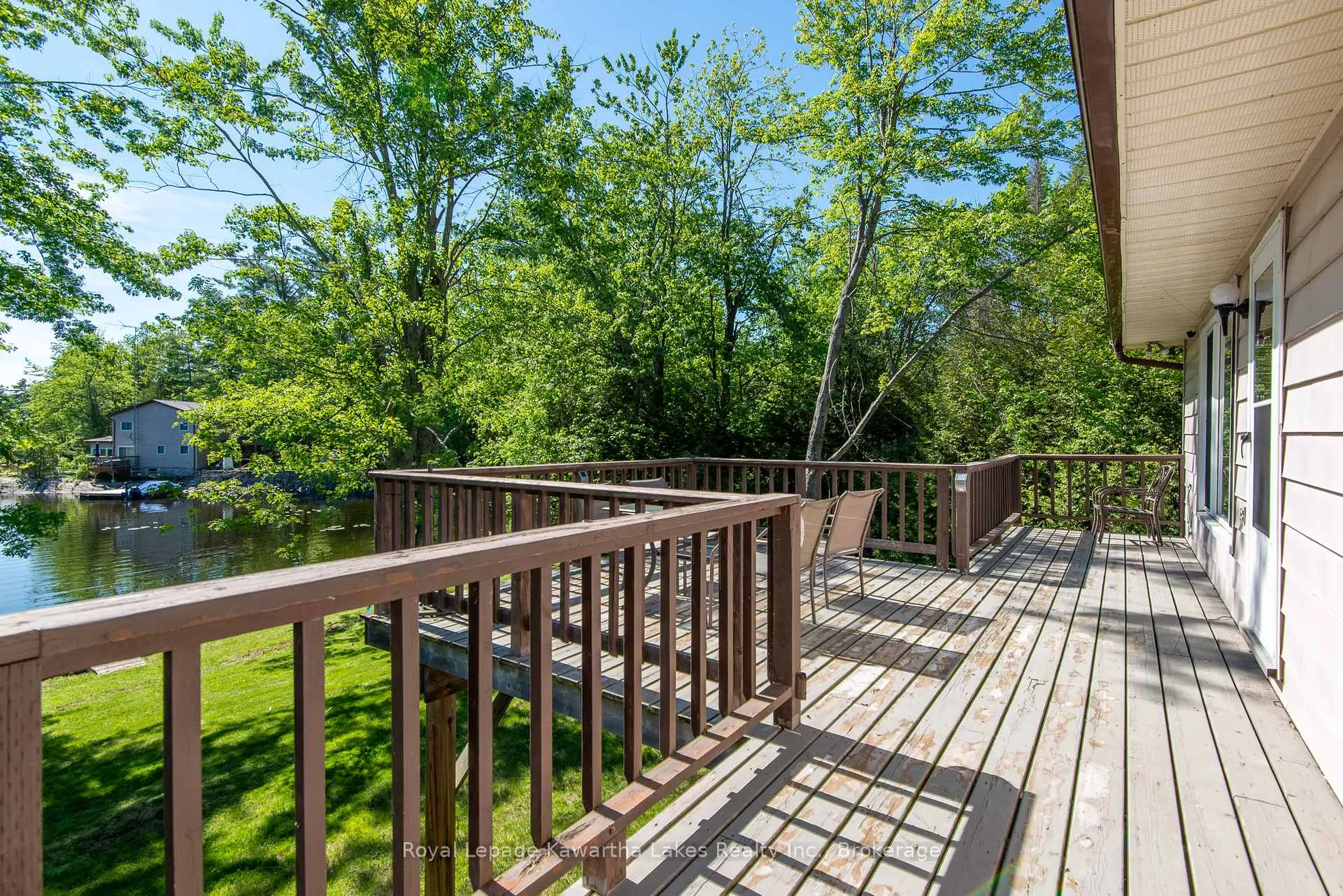 Photo 24 of 40 Wembley Drive, Kawartha Lakes, Somerville — HOMEH