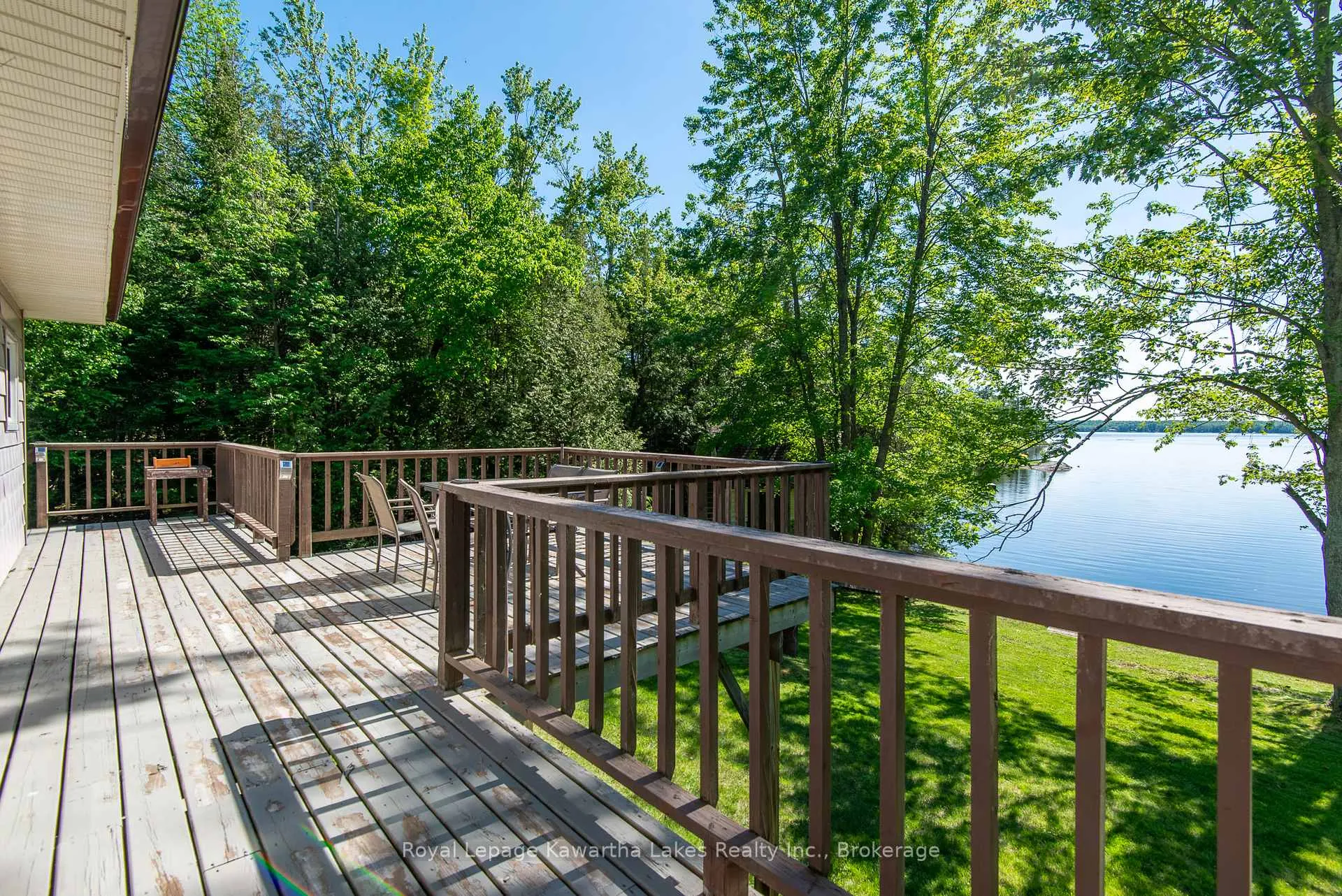 Photo 25 of 40 Wembley Drive, Kawartha Lakes, Somerville — HOMEH