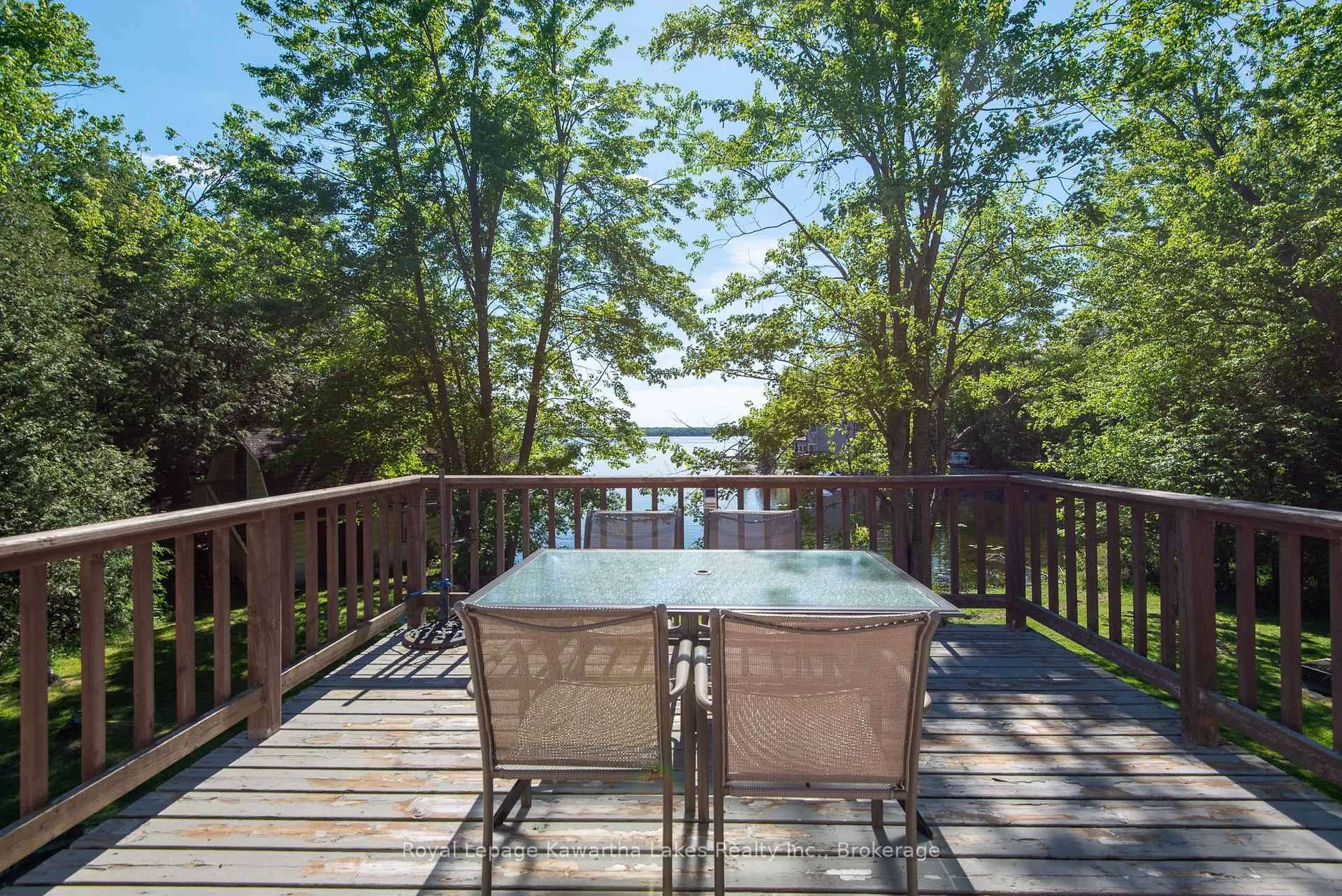Photo 26 of 40 Wembley Drive, Kawartha Lakes, Somerville — HOMEH
