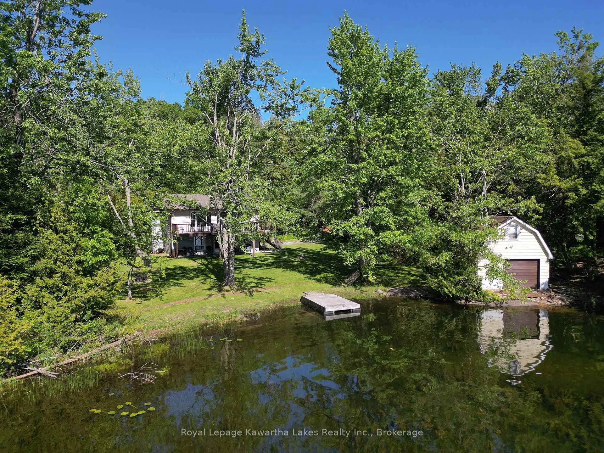 Photo 27 of 40 Wembley Drive, Kawartha Lakes, Somerville — HOMEH
