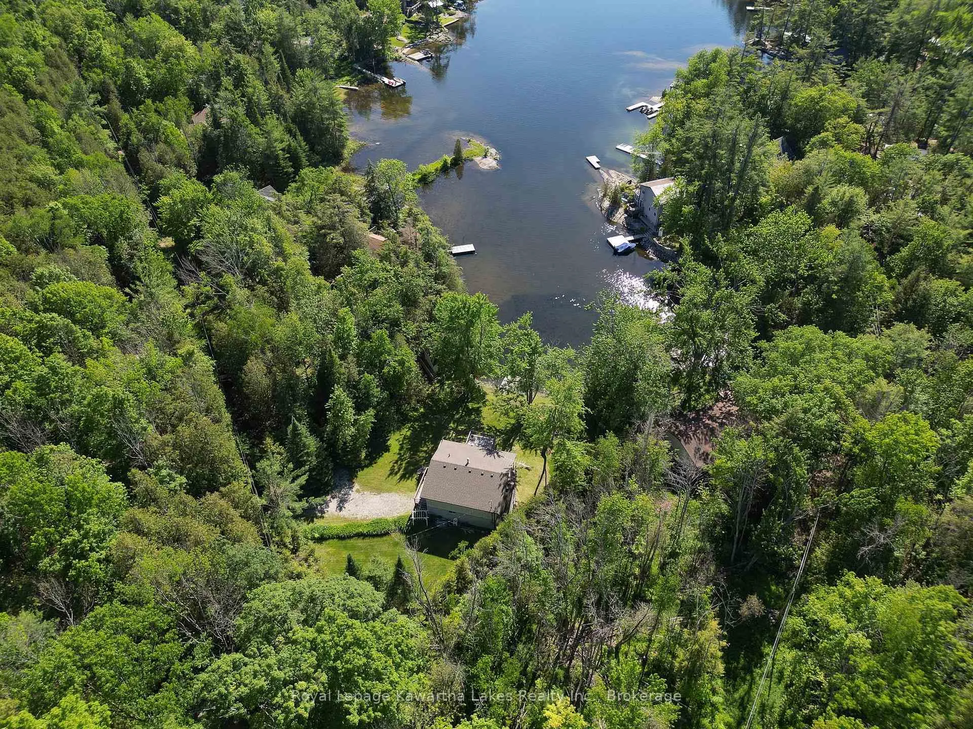 Photo 32 of 40 Wembley Drive, Kawartha Lakes, Somerville — HOMEH