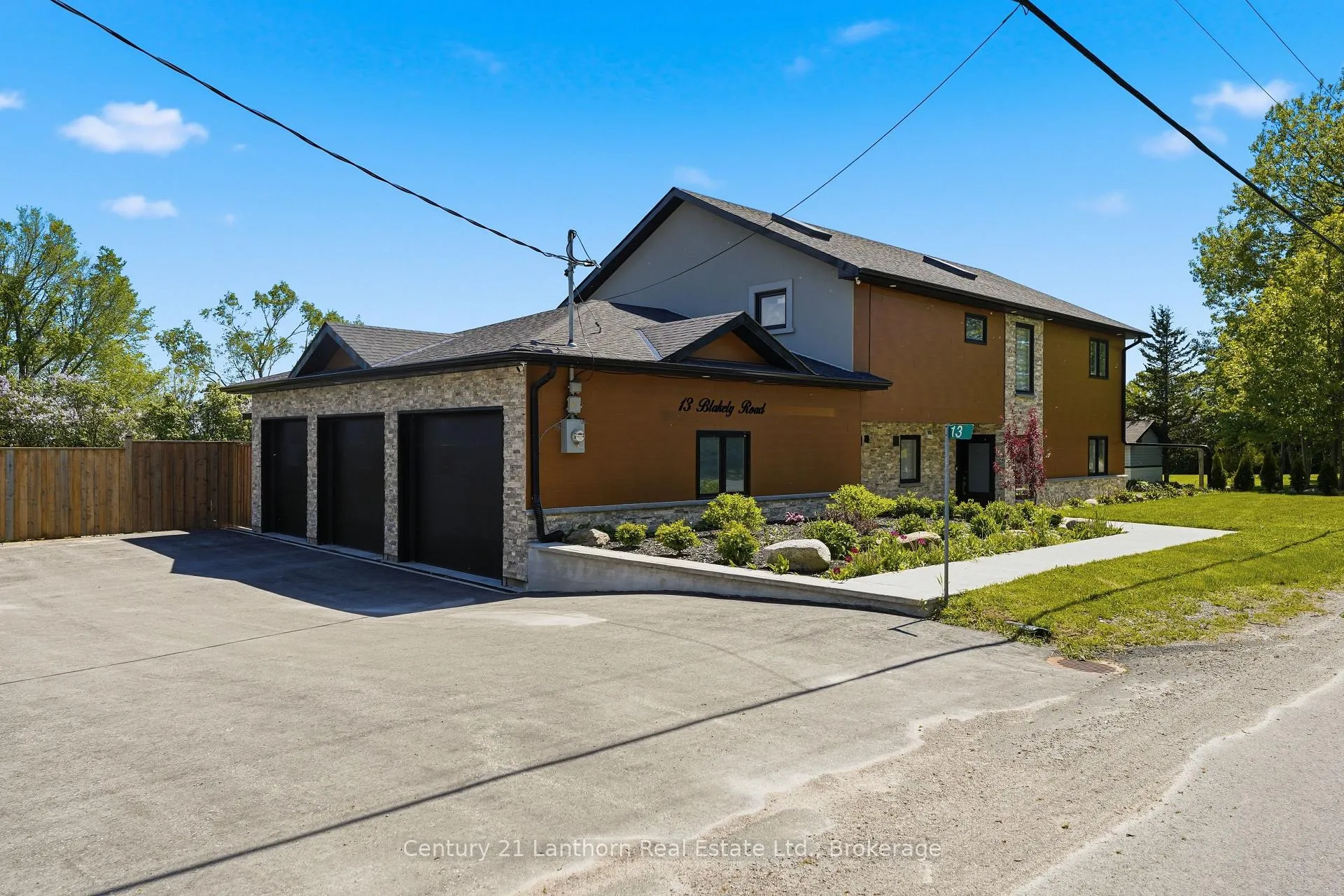 Photo 1 of 13 Blakely Road, Prince Edward County, Ameliasburg Ward — HOMEH
