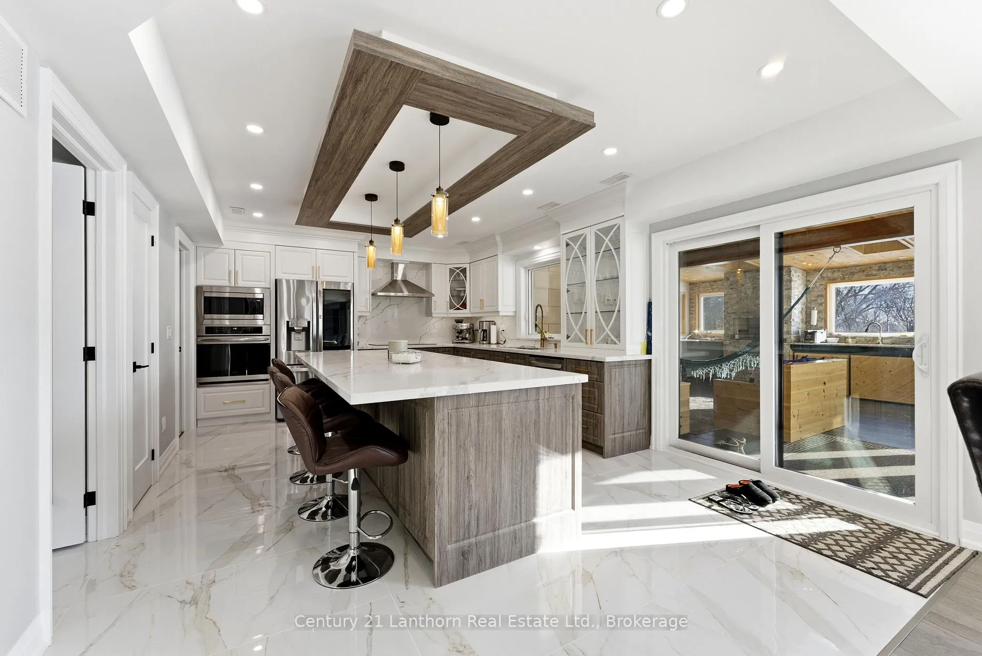 Photo 17 of 13 Blakely Road, Prince Edward County, Ameliasburg Ward — HOMEH