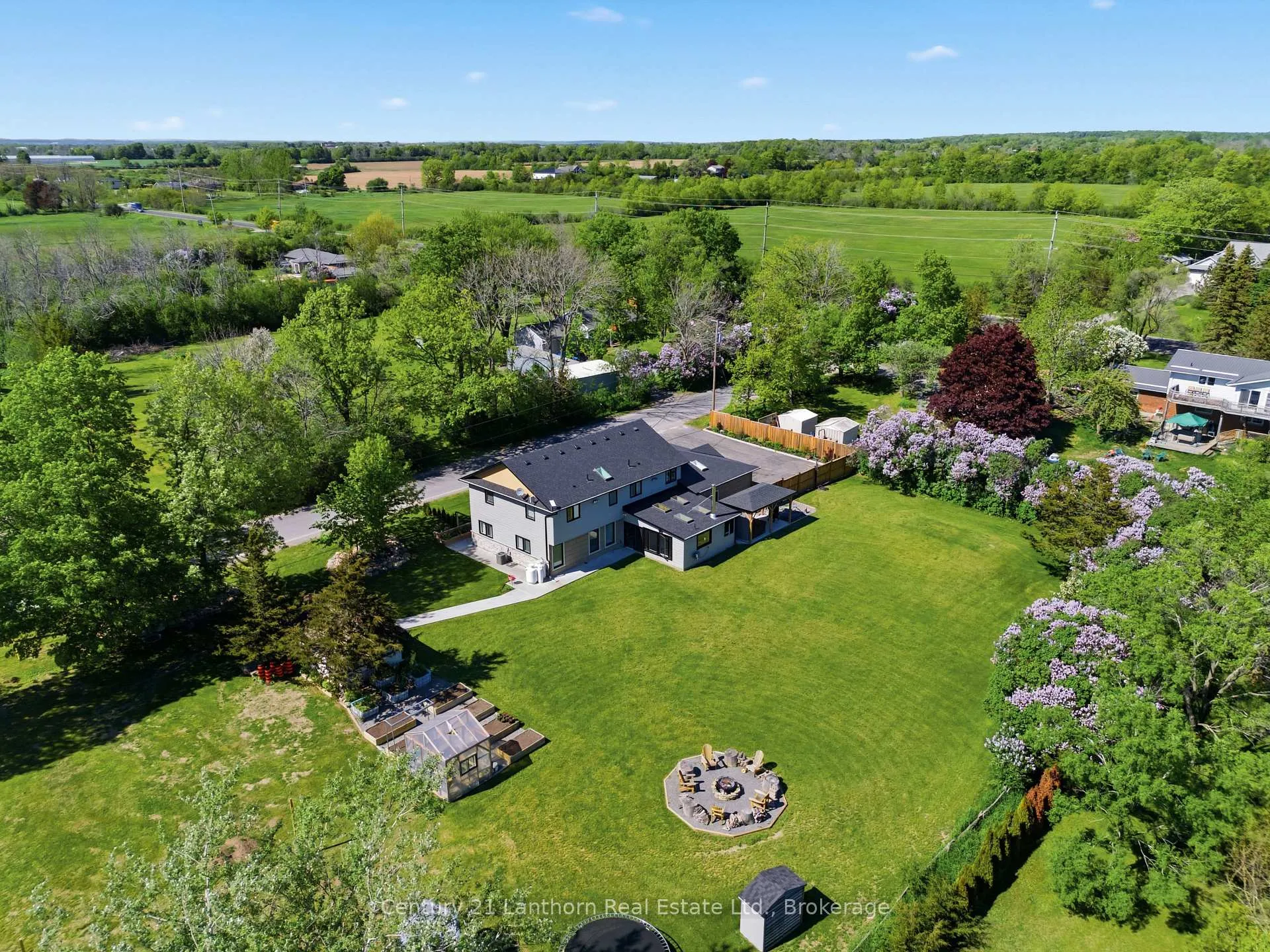 Photo 35 of 13 Blakely Road, Prince Edward County, Ameliasburg Ward — HOMEH