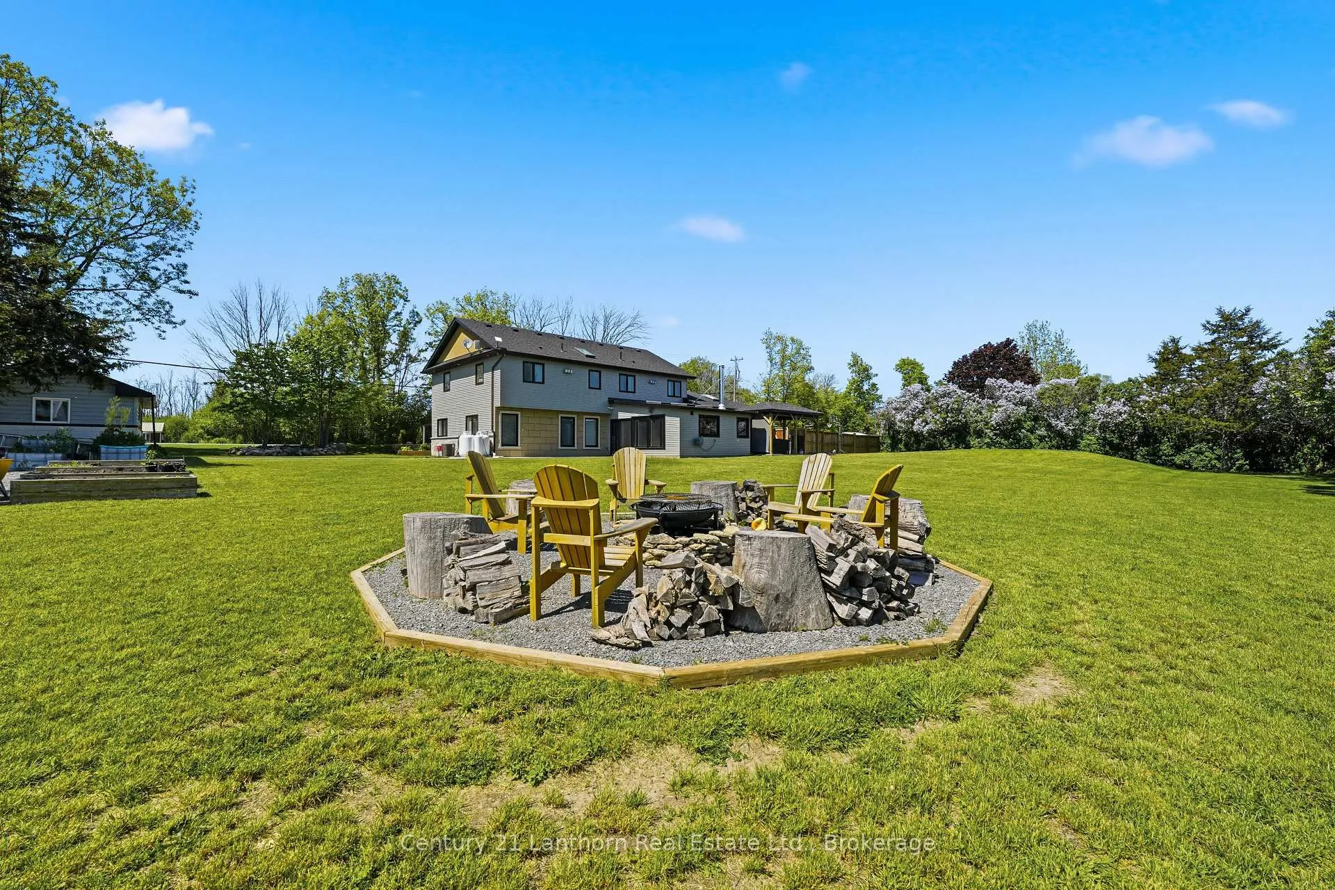 Photo 36 of 13 Blakely Road, Prince Edward County, Ameliasburg Ward — HOMEH