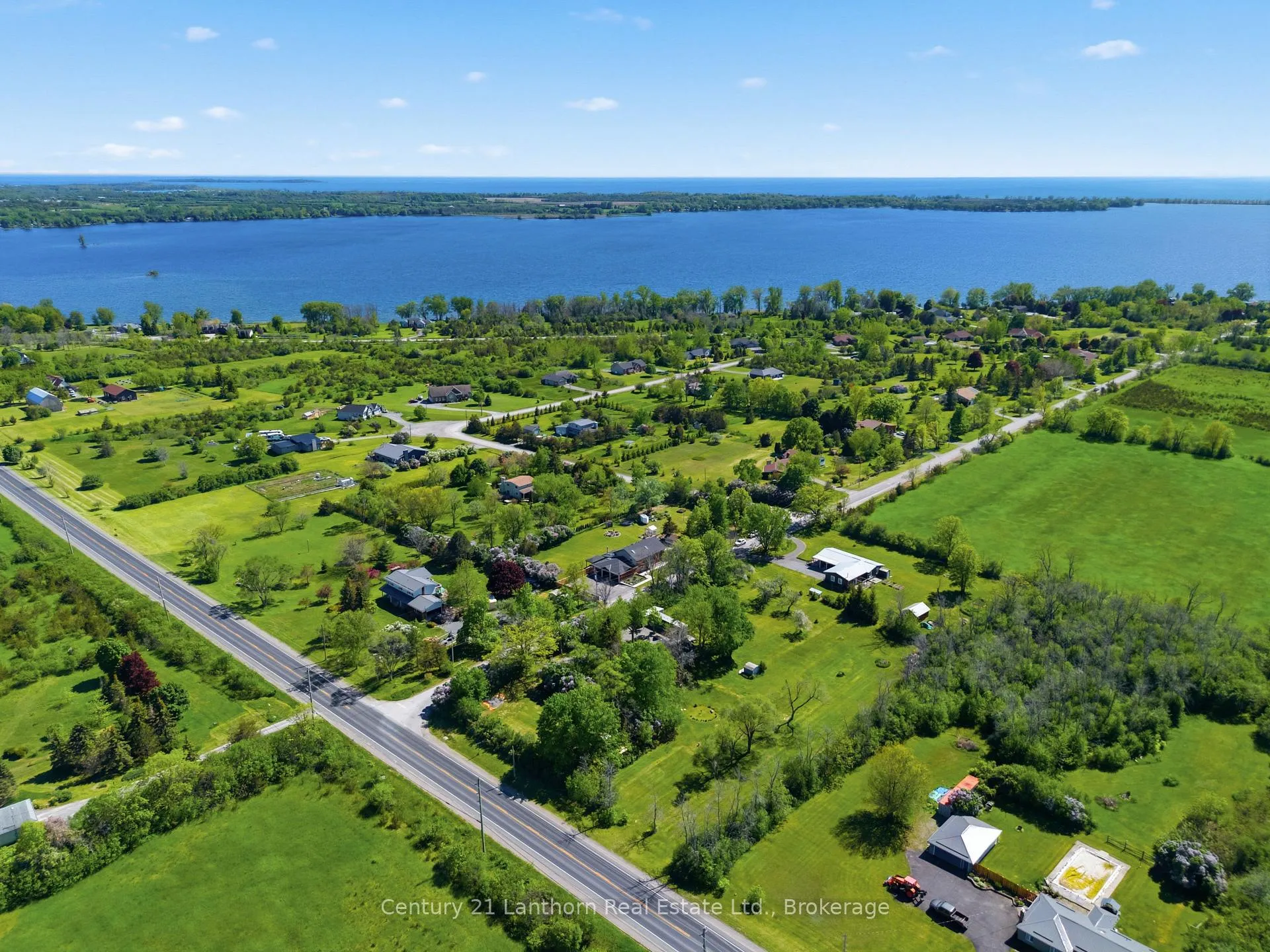 Photo 39 of 13 Blakely Road, Prince Edward County, Ameliasburg Ward — HOMEH