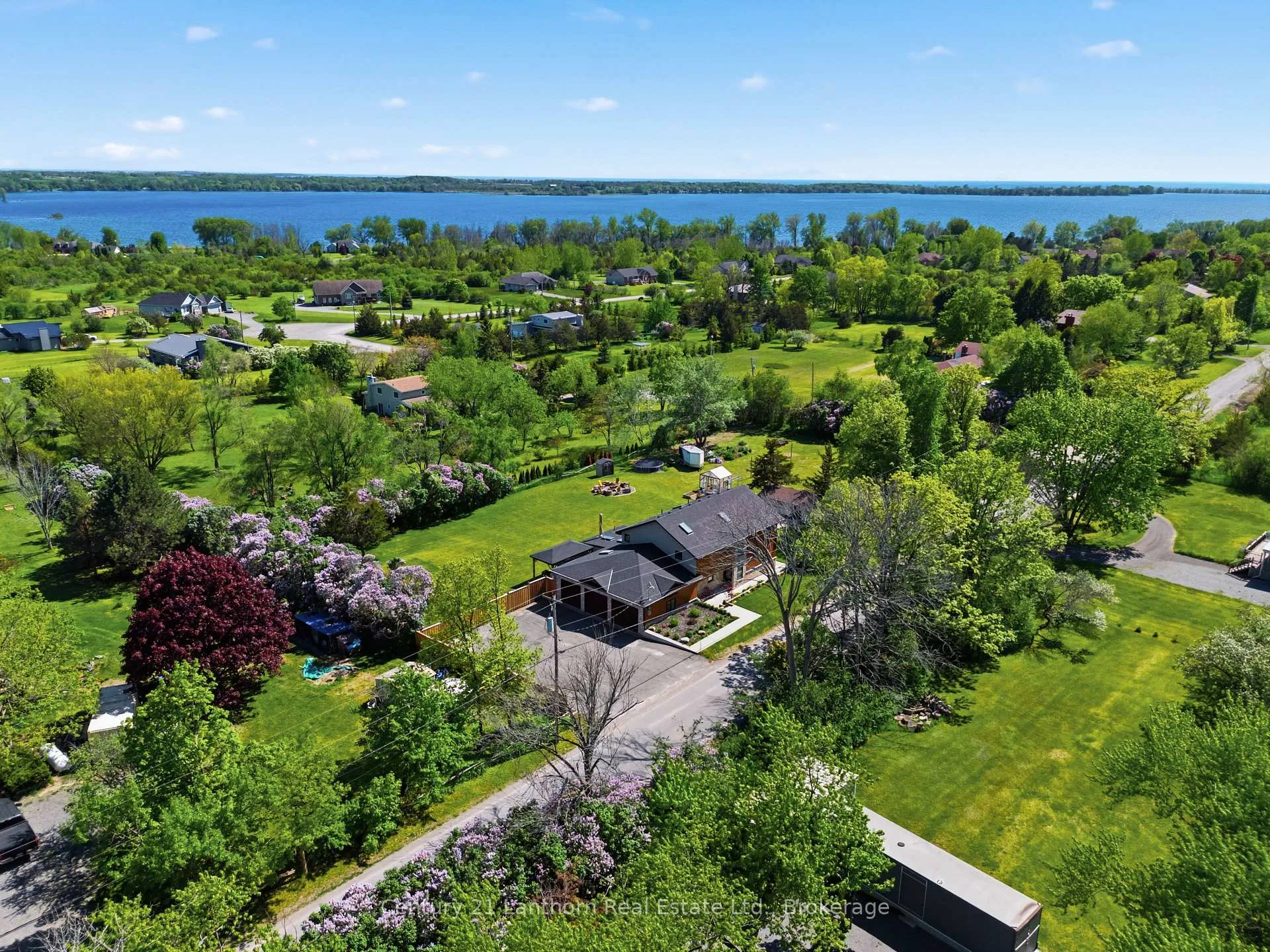Photo 40 of 13 Blakely Road, Prince Edward County, Ameliasburg Ward — HOMEH
