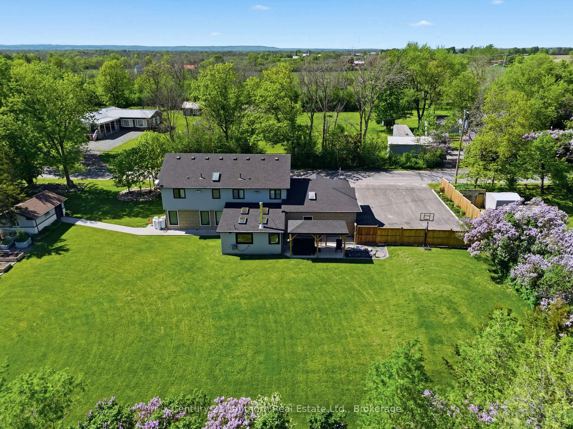 Photo 42 of 13 Blakely Road, Prince Edward County, Ameliasburg Ward — HOMEH