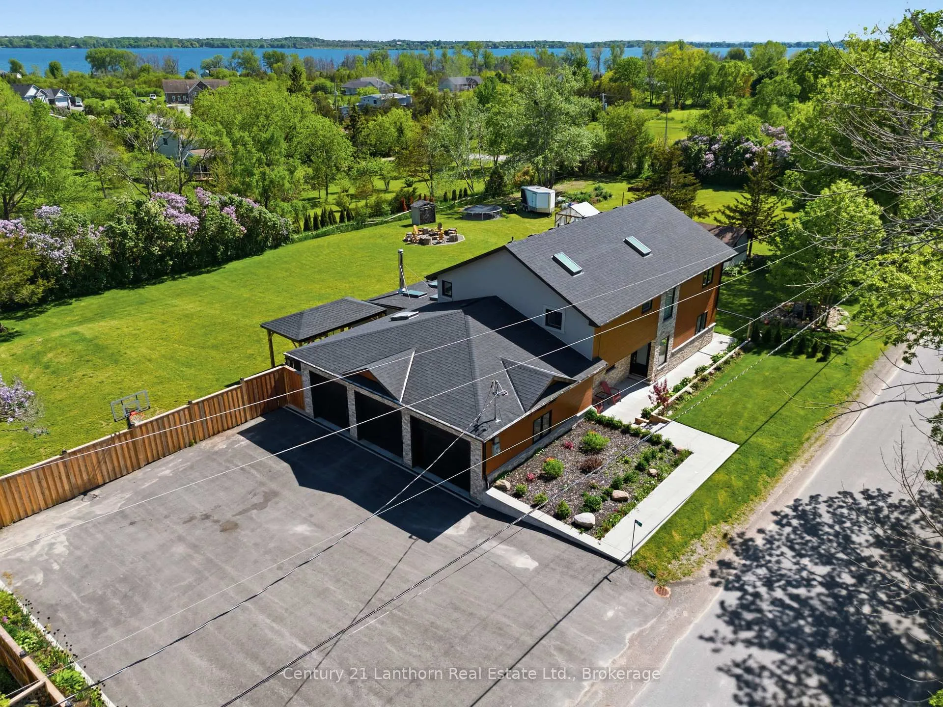 Photo 43 of 13 Blakely Road, Prince Edward County, Ameliasburg Ward — HOMEH