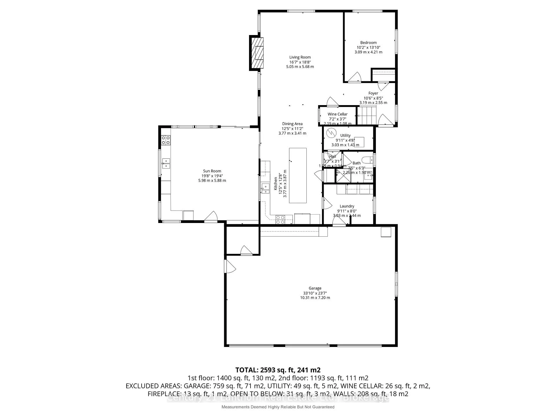 Photo 44 of 13 Blakely Road, Prince Edward County, Ameliasburg Ward — HOMEH