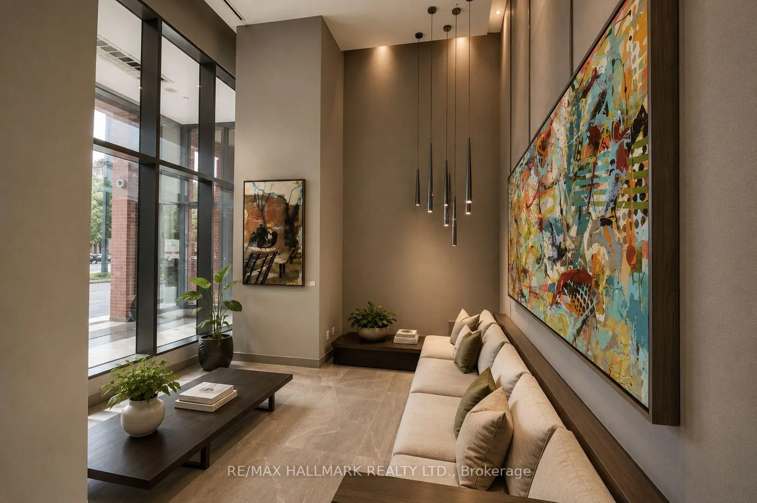 Photo 14 of Unit 2404, 170 Sumach Street, Toronto, Regent Park — HOMEH