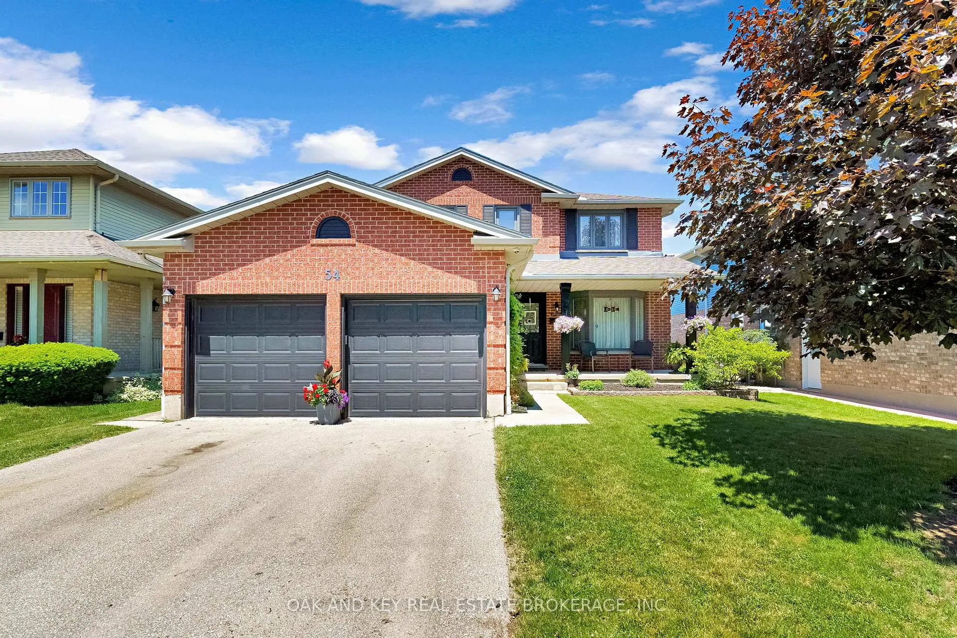 Photo 1 of 54 Napoleon Drive, London, East I — HOMEH