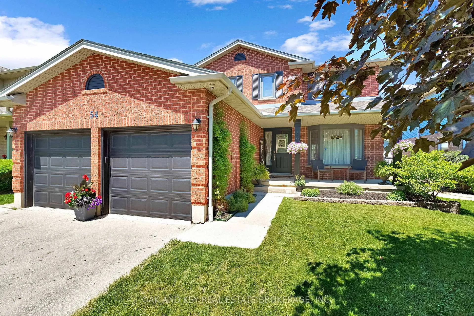 Photo 2 of 54 Napoleon Drive, London, East I — HOMEH