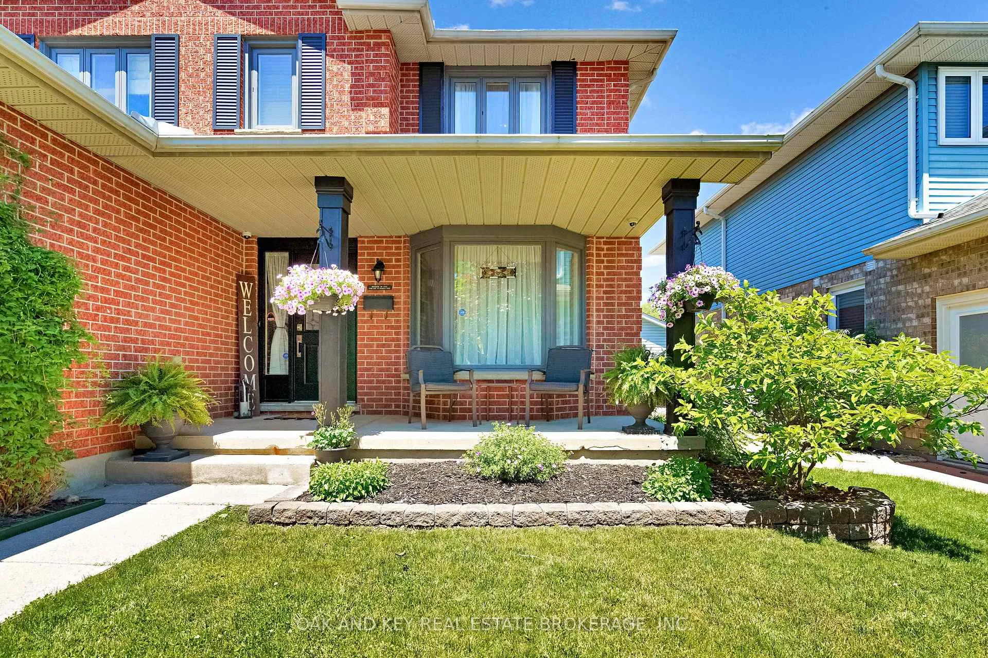 Photo 5 of 54 Napoleon Drive, London, East I — HOMEH