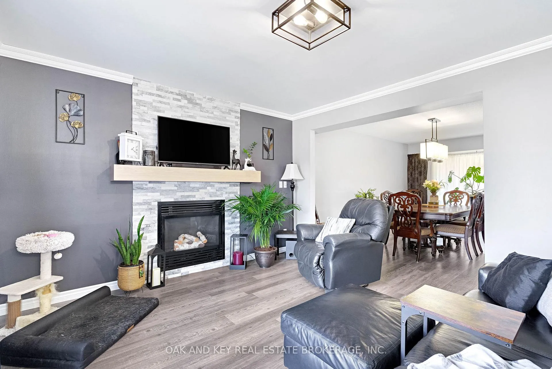 Photo 10 of 54 Napoleon Drive, London, East I — HOMEH