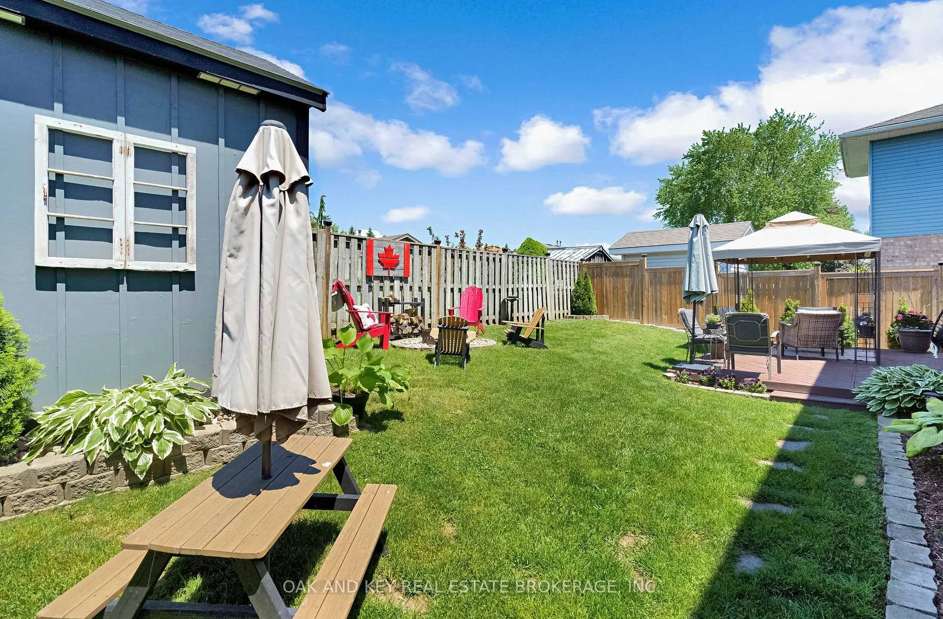 Photo 42 of 54 Napoleon Drive, London, East I — HOMEH