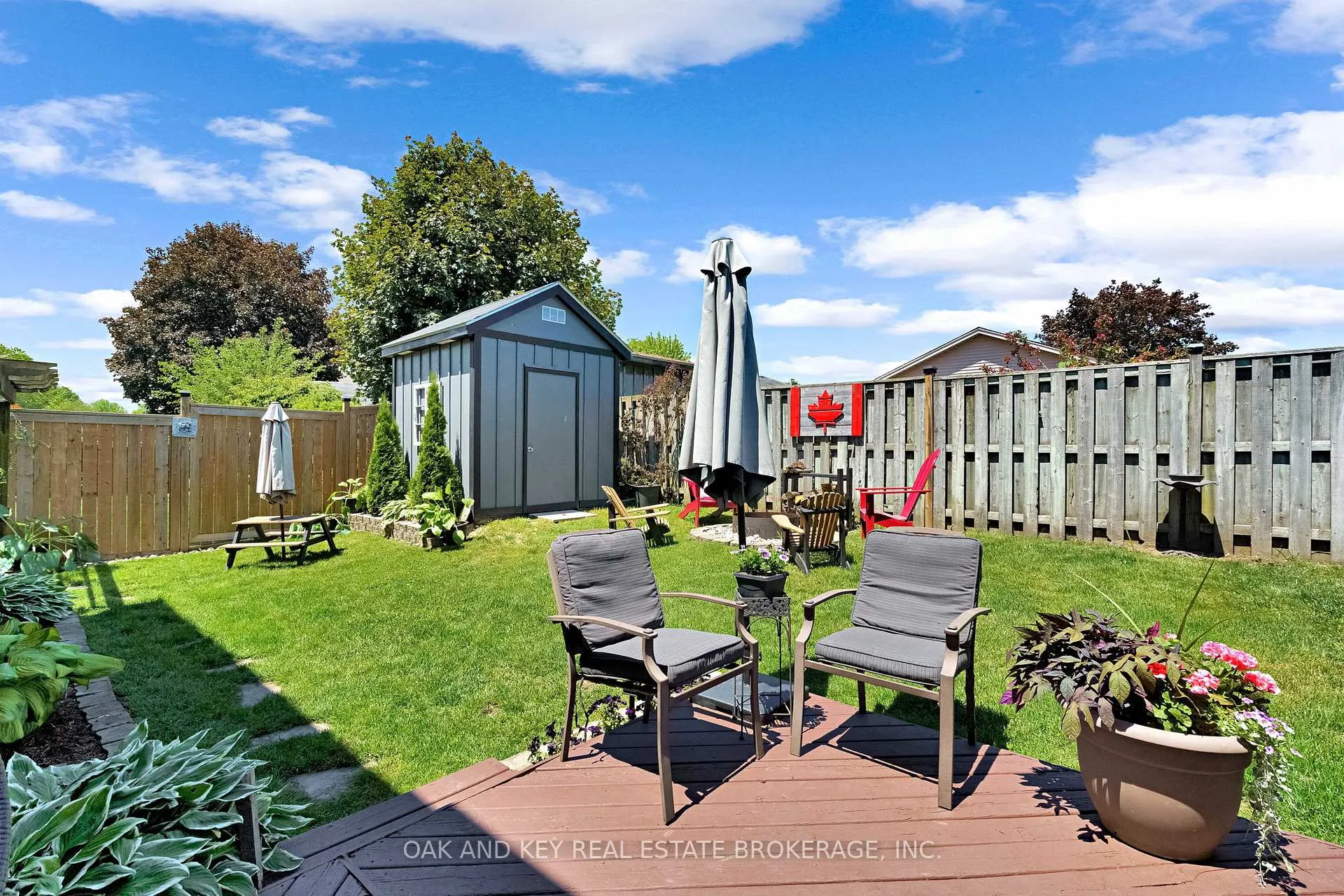 Photo 45 of 54 Napoleon Drive, London, East I — HOMEH