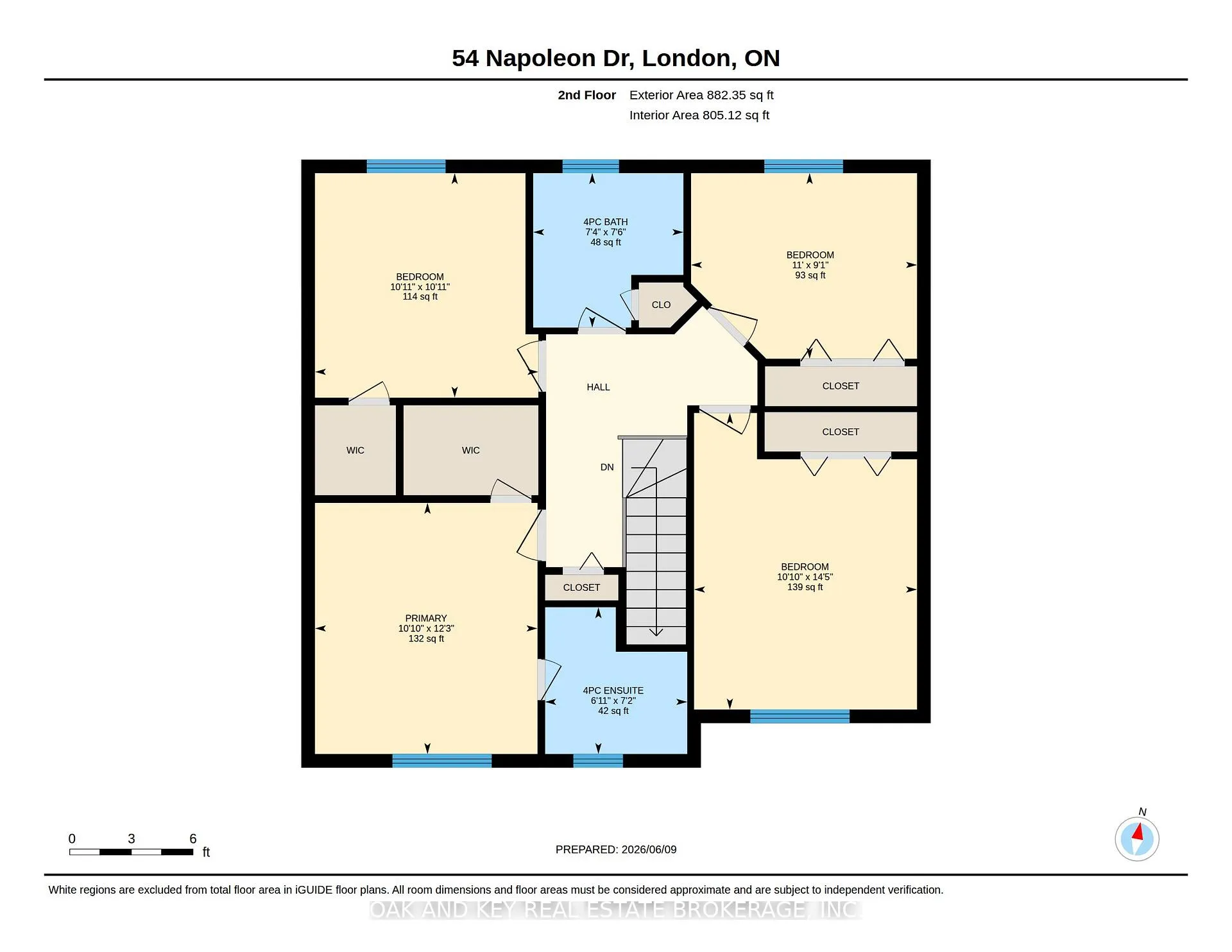 Photo 50 of 54 Napoleon Drive, London, East I — HOMEH