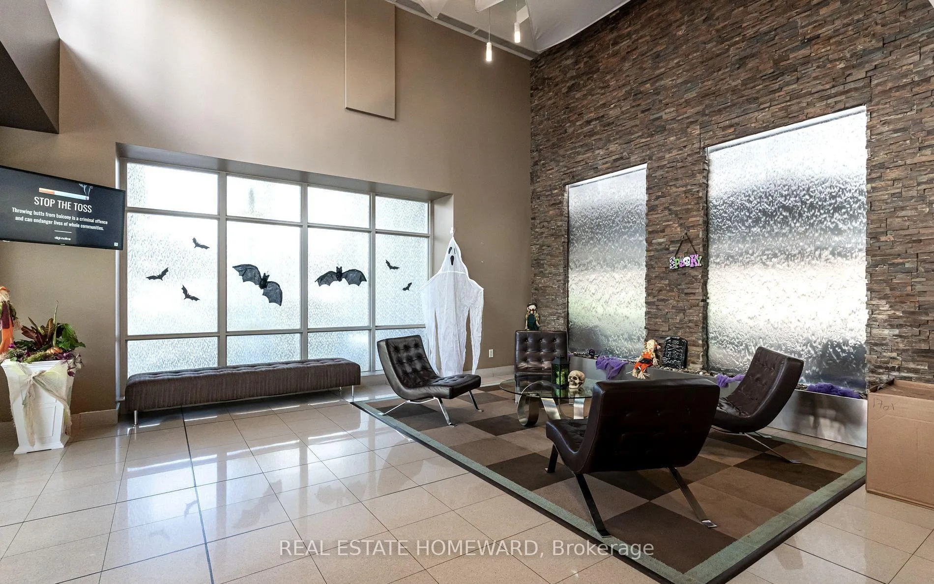 Photo 29 of Unit 1903, 35 Mariner Terrace, Toronto, Waterfront Communities — HOMEH