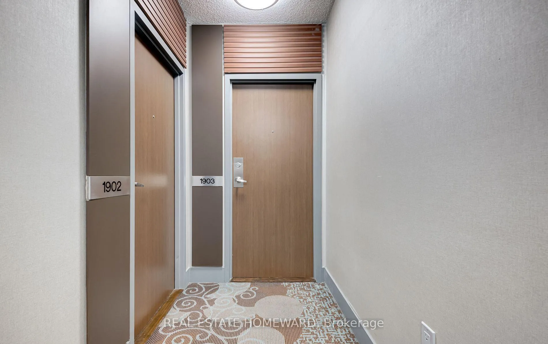 Photo 30 of Unit 1903, 35 Mariner Terrace, Toronto, Waterfront Communities — HOMEH