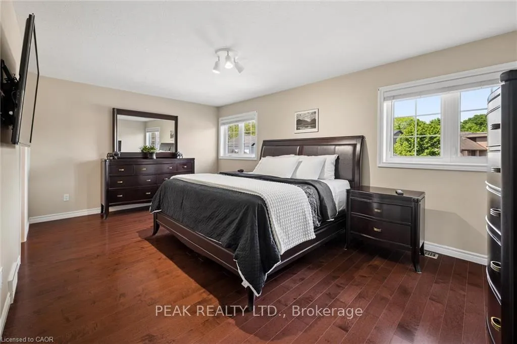 Photo 21 of 44 Tami Court, Kitchener, Grand River North — HOMEH