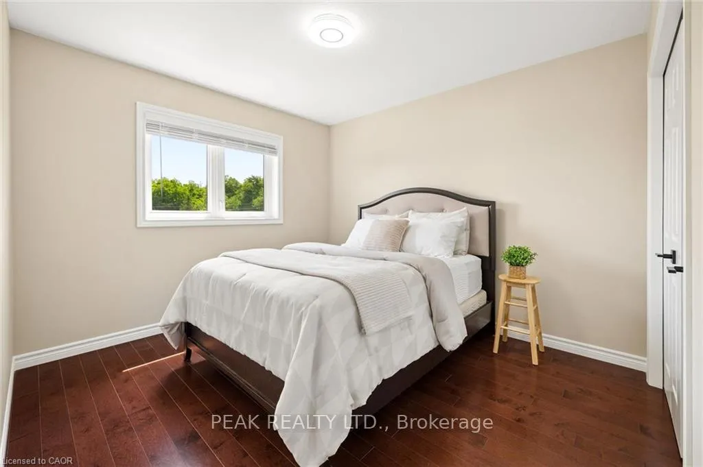 Photo 25 of 44 Tami Court, Kitchener, Grand River North — HOMEH