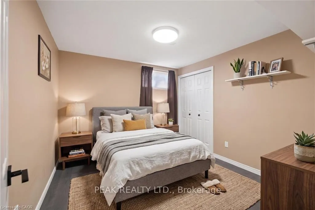 Photo 27 of 44 Tami Court, Kitchener, Grand River North — HOMEH
