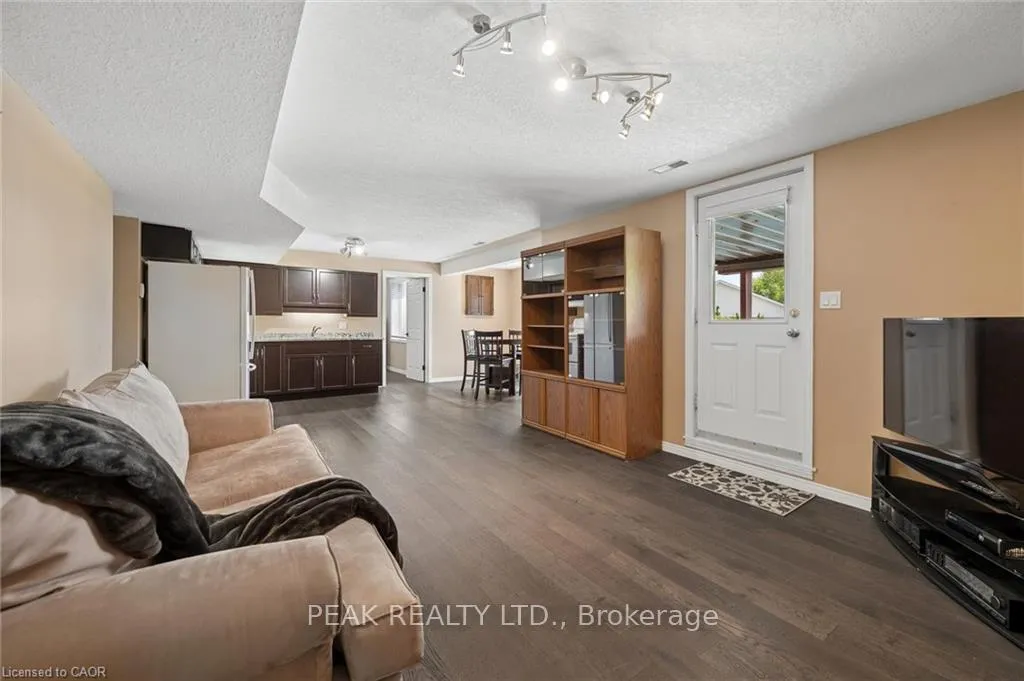 Photo 28 of 44 Tami Court, Kitchener, Grand River North — HOMEH
